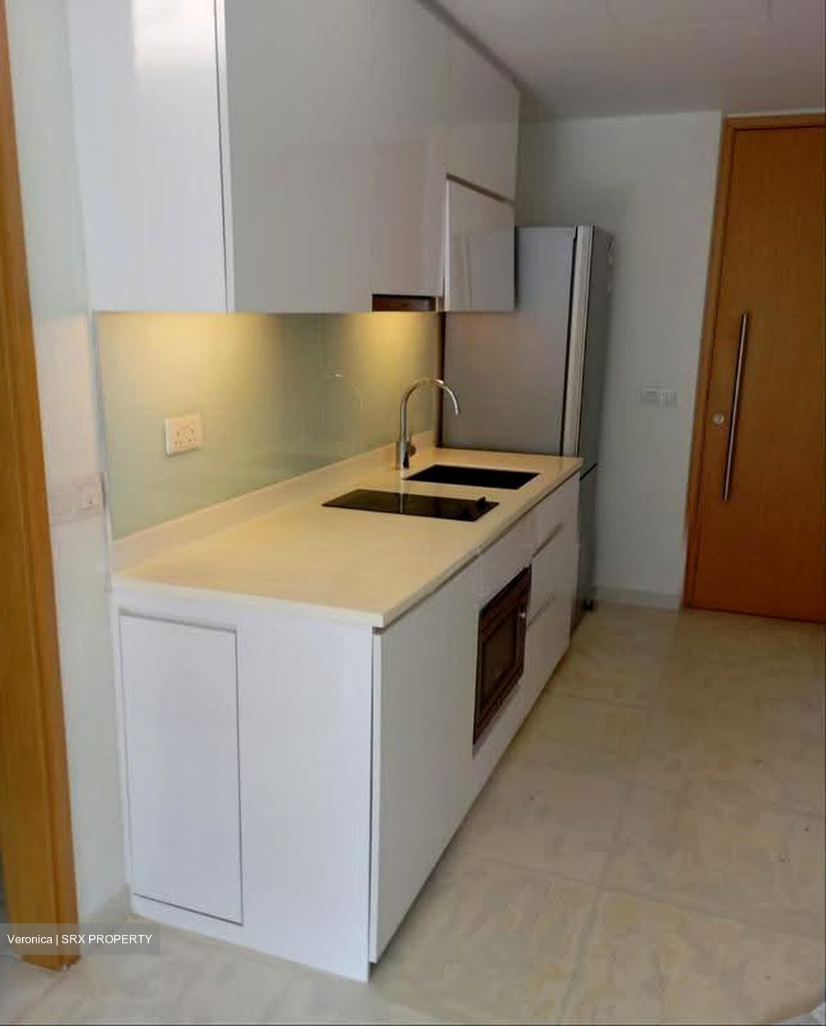 Coralis (D15), Condominium #606976181